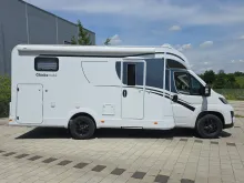 Fahrzeugbild Glücksmobil TEILINTEGRIERTE 691 EB #15