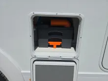Fahrzeugbild Glücksmobil TEILINTEGRIERTE 691 EB #16