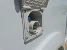 Fahrzeugbild Glücksmobil TEILINTEGRIERTE 691 EB #17