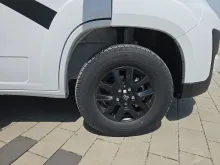 Fahrzeugbild Glücksmobil TEILINTEGRIERTE 691 EB #19