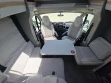 Fahrzeugbild Glücksmobil TEILINTEGRIERTE 691 EB #25