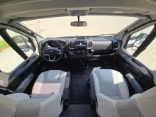 Fahrzeugbild Glücksmobil TEILINTEGRIERTE 691 EB #26