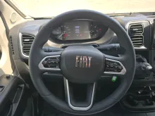Fahrzeugbild Glücksmobil TEILINTEGRIERTE 691 EB #28