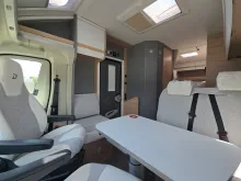 Fahrzeugbild Glücksmobil TEILINTEGRIERTE 691 EB #37