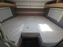 Fahrzeugbild Glücksmobil TEILINTEGRIERTE 691 EB #47