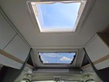 Fahrzeugbild Glücksmobil TEILINTEGRIERTE 691 EB #49