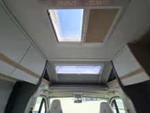 Fahrzeugbild Glücksmobil TEILINTEGRIERTE 691 EB #50