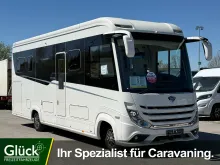 Fahrzeugbild Concorde CHARISMA 910 LSI * KLIMA * ACC * LEDER * AHK #1