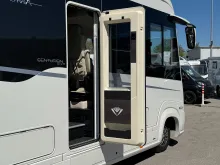 Fahrzeugbild Concorde CHARISMA 910 LSI * KLIMA * ACC * LEDER * AHK #11