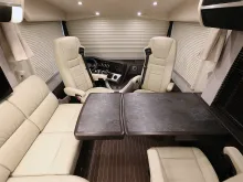 Fahrzeugbild Concorde CHARISMA 910 LSI * KLIMA * ACC * LEDER * AHK #15
