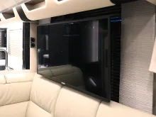 Fahrzeugbild Concorde CHARISMA 910 LSI * KLIMA * ACC * LEDER * AHK #20