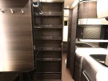 Fahrzeugbild Concorde CHARISMA 910 LSI * KLIMA * ACC * LEDER * AHK #24