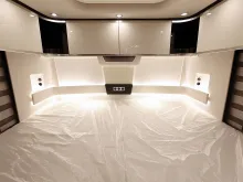 Fahrzeugbild Concorde CHARISMA 910 LSI * KLIMA * ACC * LEDER * AHK #33