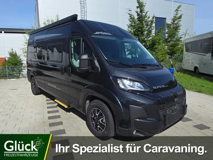 Fahrzeugbild Pössl H-Line Summit 600 #1