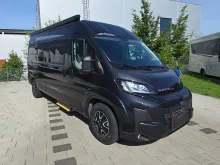 Fahrzeugbild Pössl H-Line Summit 600 #3