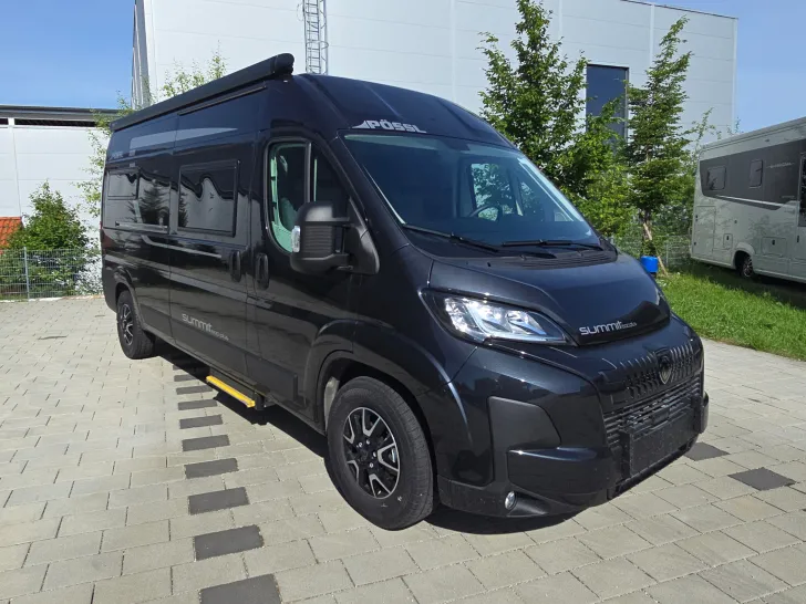 Fahrzeugbild Pössl H-Line Summit 600 #3