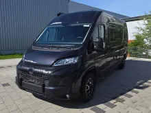 Fahrzeugbild Pössl H-Line Summit 600 #5