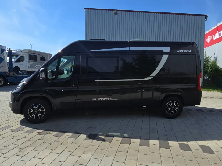 Fahrzeugbild Pössl H-Line Summit 600 #6