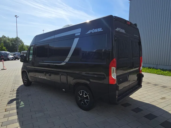 Fahrzeugbild Pössl H-Line Summit 600 #7