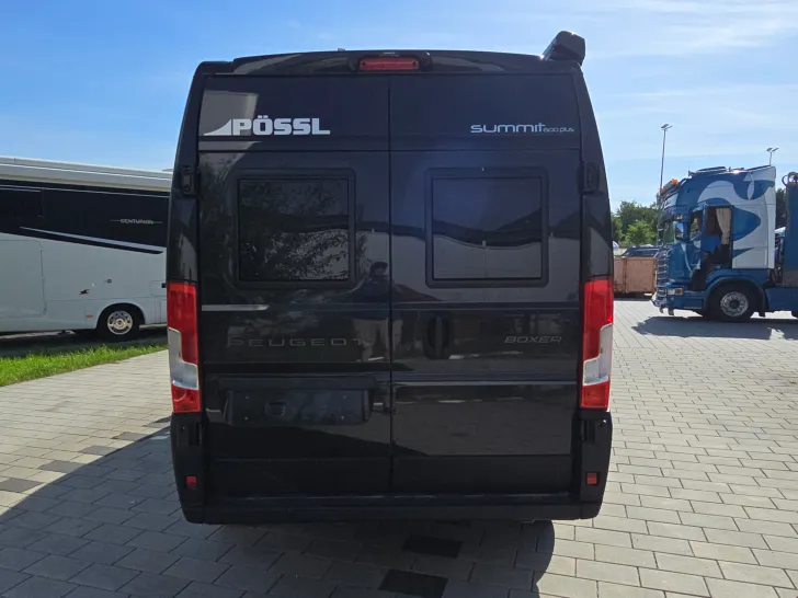 Fahrzeugbild Pössl H-Line Summit 600 #8
