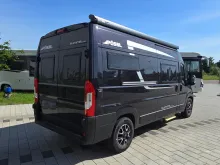 Fahrzeugbild Pössl H-Line Summit 600 #9