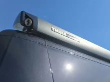 Fahrzeugbild Pössl H-Line Summit 600 #12