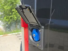 Fahrzeugbild Pössl H-Line Summit 600 #14