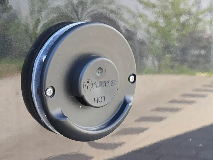 Fahrzeugbild Pössl H-Line Summit 600 #16