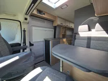 Fahrzeugbild Pössl H-Line Summit 600 #33