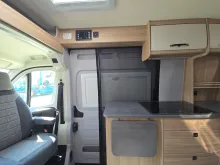 Fahrzeugbild Pössl H-Line Summit 600 #35