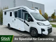 Fahrzeugbild Glücksmobil TEILINTEGRIERTE 741 EB #1