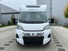 Fahrzeugbild Glücksmobil TEILINTEGRIERTE 741 EB #4