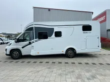 Fahrzeugbild Glücksmobil TEILINTEGRIERTE 741 EB #6