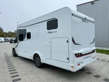 Fahrzeugbild Glücksmobil TEILINTEGRIERTE 741 EB #9