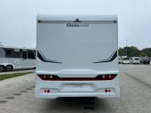 Fahrzeugbild Glücksmobil TEILINTEGRIERTE 741 EB #11