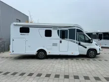 Fahrzeugbild Glücksmobil TEILINTEGRIERTE 741 EB #13