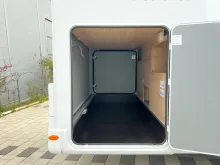 Fahrzeugbild Glücksmobil TEILINTEGRIERTE 741 EB #14