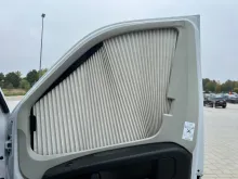 Fahrzeugbild Glücksmobil TEILINTEGRIERTE 741 EB #16