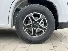 Fahrzeugbild Glücksmobil TEILINTEGRIERTE 741 EB #17
