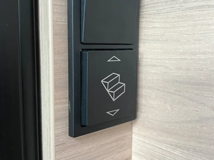 Fahrzeugbild Glücksmobil TEILINTEGRIERTE 741 EB #19
