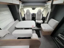 Fahrzeugbild Glücksmobil TEILINTEGRIERTE 741 EB #22