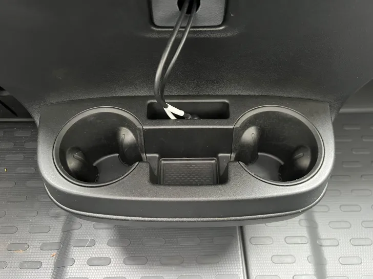 Fahrzeugbild Glücksmobil TEILINTEGRIERTE 741 EB #33