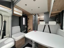 Fahrzeugbild Glücksmobil TEILINTEGRIERTE 741 EB #35