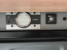 Fahrzeugbild Glücksmobil TEILINTEGRIERTE 741 EB #36