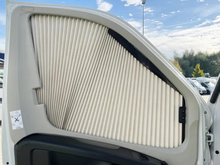 Fahrzeugbild Glücksmobil TEILINTEGRIERTE 741 DBM #7