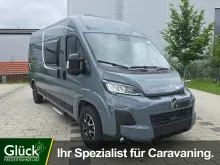 Fahrzeugbild Pössl D-Line 2Win R S Plus #1