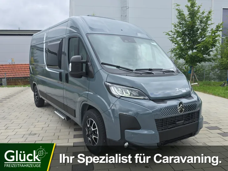 Fahrzeugbild Pössl D-Line 2Win R S Plus #1