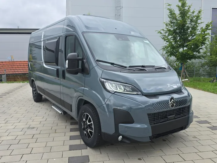Fahrzeugbild Pössl D-Line 2Win R S Plus #3