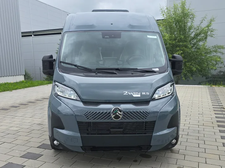 Fahrzeugbild Pössl D-Line 2Win R S Plus #5