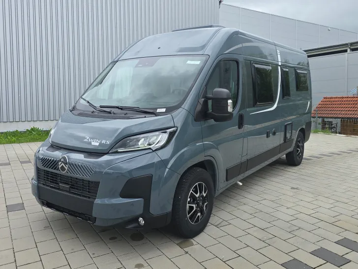 Fahrzeugbild Pössl D-Line 2Win R S Plus #6
